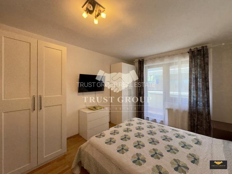 Herastrau - Aron Cotrus | 3 camere | Pet Friendly | 2 locuri de parcare + boxa - 10