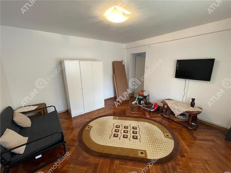Apartament 3 camere in zona Terezian din Sibiu