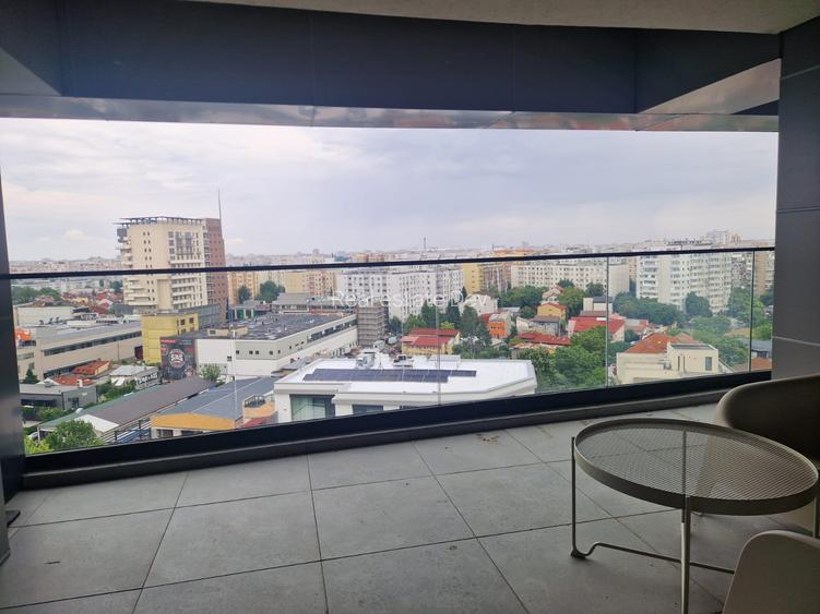 Duplex Premium | Select Residences | 2 locuri de parcare | 3 bai - 9