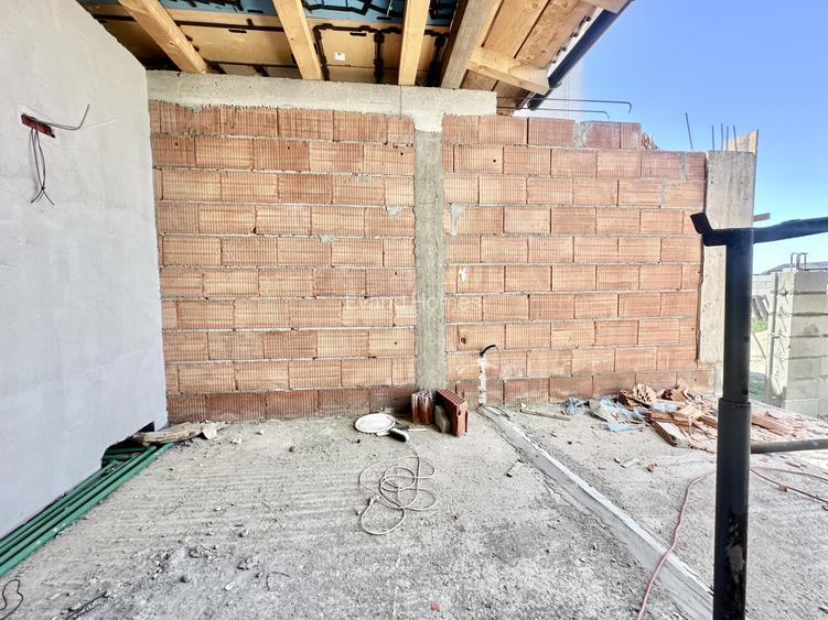 Duplex individual cu garaj propriu si 133 mp utili in Mosnita Noua - Mcity - 9