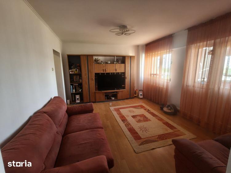 Apartament 3 Camere | Arena Nationala | Balcon | 2 Bai | Centrala Proprie |