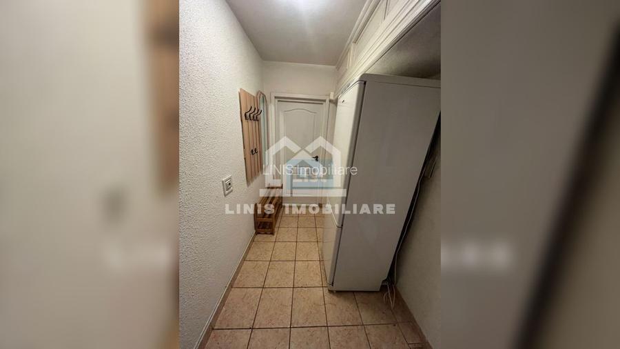 COMISION 0% Apartament 2 camere | 35 mp utili | Mobilat complet - 9