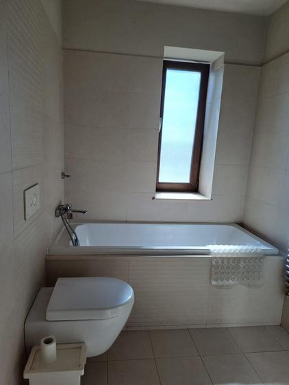 Apt 2 cam, dec., et. 6, mobilat si utilat, lux - Pitesti
