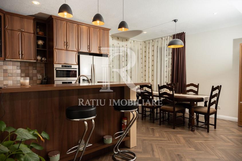Casă Individuală Premium | 4 Camere | Zona Gheorghe Doja | Oradea