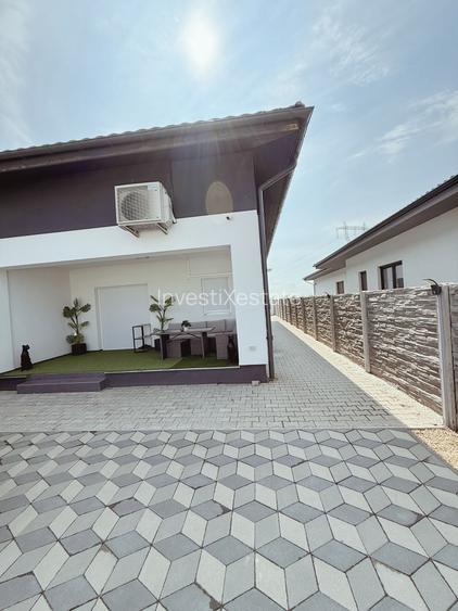 Duplex 136 mp utili Mosnita Noua direct proprietar - 18