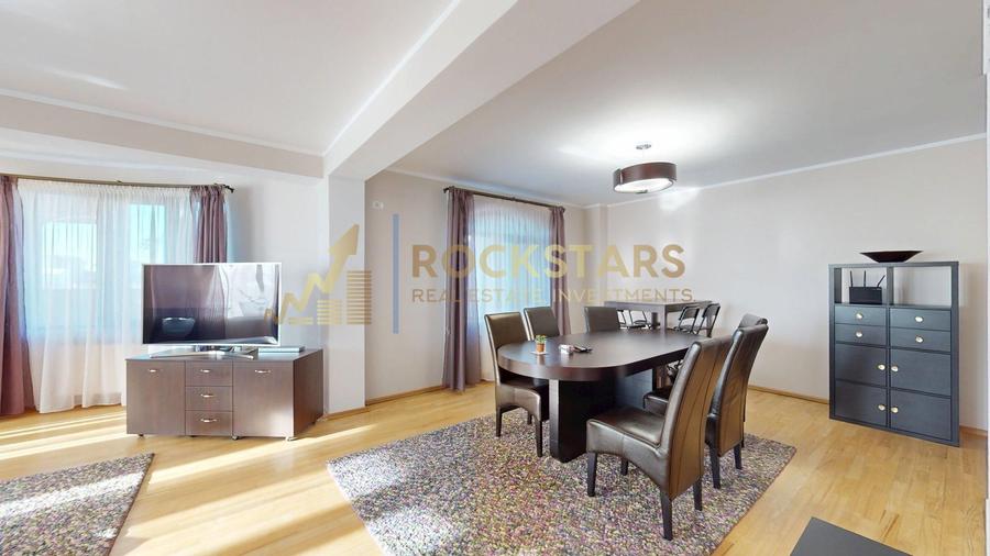 Vila | Otopeni | 1057 mp teren | Ciprian Porumbescu | Odai | De vanzare