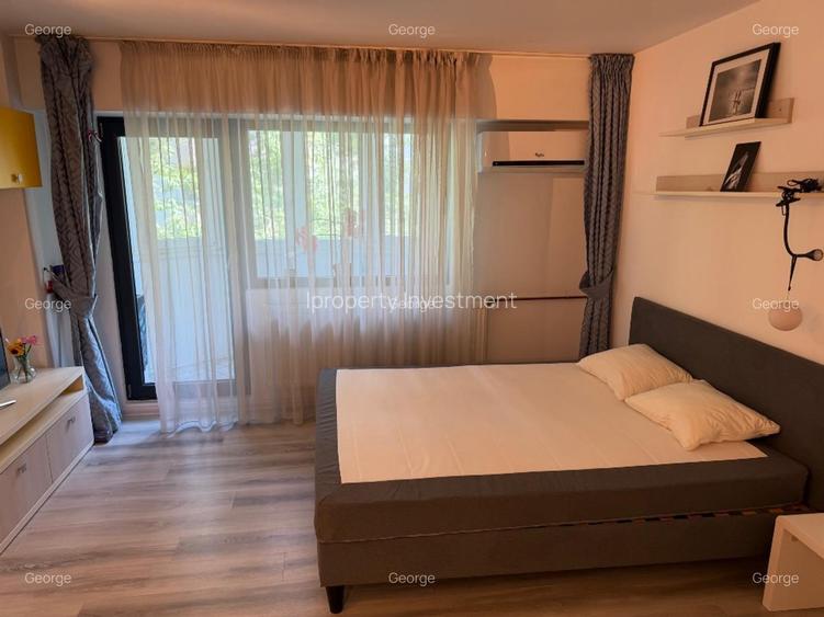 Vânzare Garsonieră în Mihai Bravu - 3