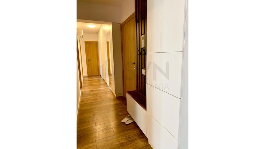 REA1025574 Apartament 3 Camere I Complexul Parcului 20