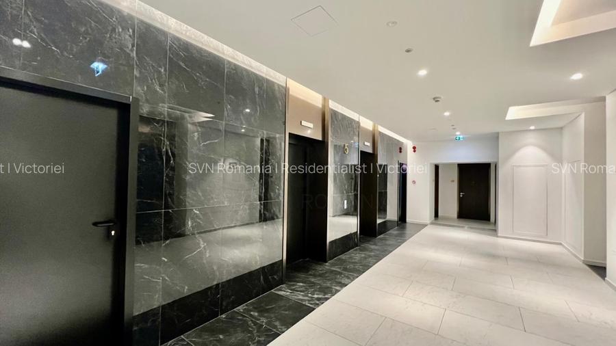 REA1023660 Apartament One Verdi 3 camere mobilat cu parcare - 12