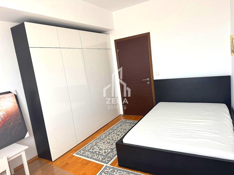 Apartament 3 camere de închiriat | Pipera | 108 mp | Parcare Subterană - 5