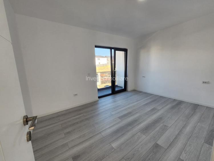 CASA PREMIUM, 4 CAMERE, 2 BAI, 132 MP UTILI , MIROSLAVA, PRET DIRECT DEZVOLTATOR - 27