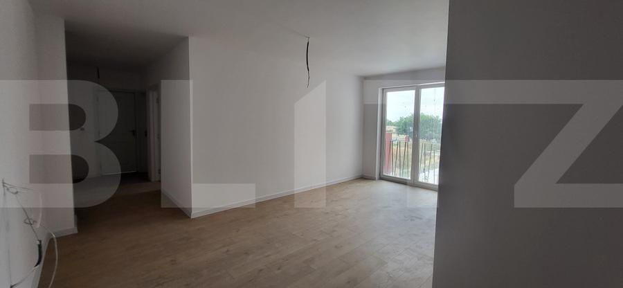 Apartamaent 3 camere+ loc parcare subterana zona MEHALA