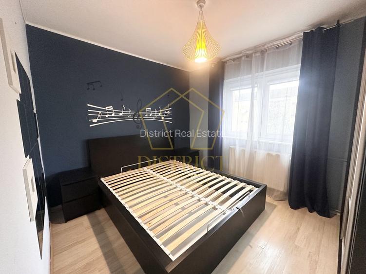 Apartament deosebit cu 2 camere | Girocului - 6