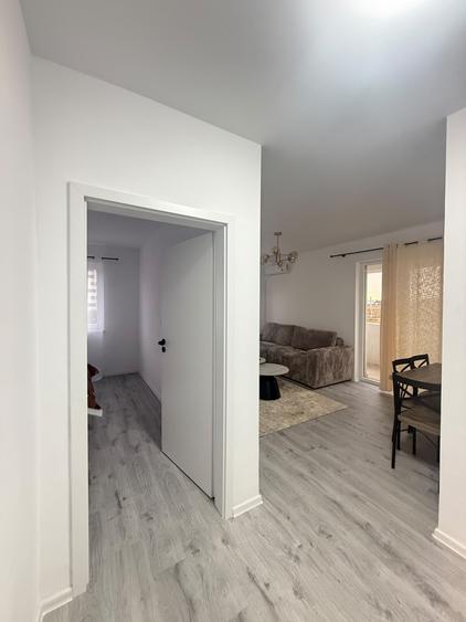 OFERTA --VANZARE APARTAMENT NOU- 48 MP -MBILAT-UTILAT COMPLET-COMISION 0%