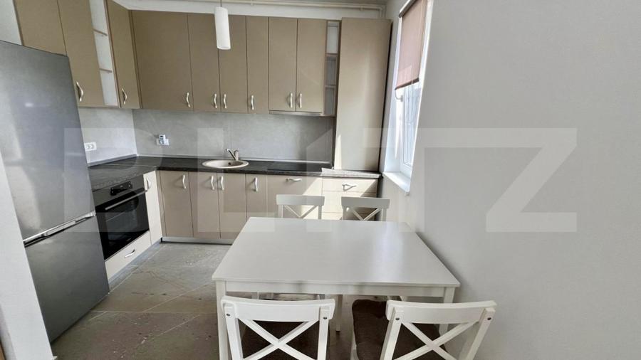 Apartament 2 camere, 50 mp, gradina 140 mp, zona Dumbravita