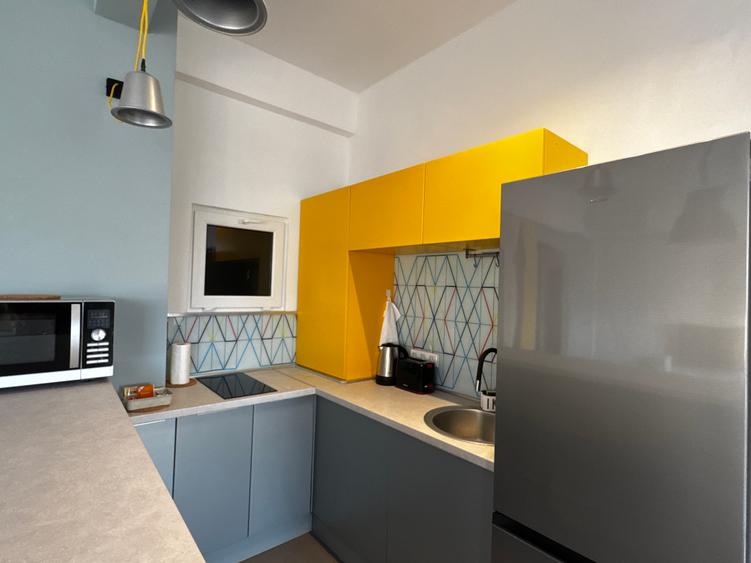 Inchiriere apartament 2 camere Magheru