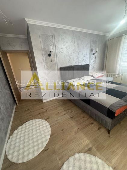 3 Camere Prelungirea Ghencea Complex DIMRI