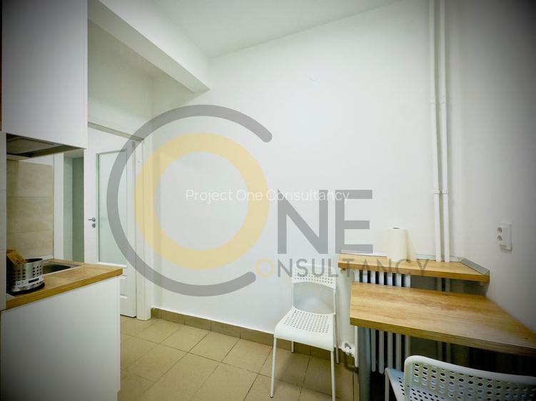 Apartament 3 camere Floreasca - Glinka - 12