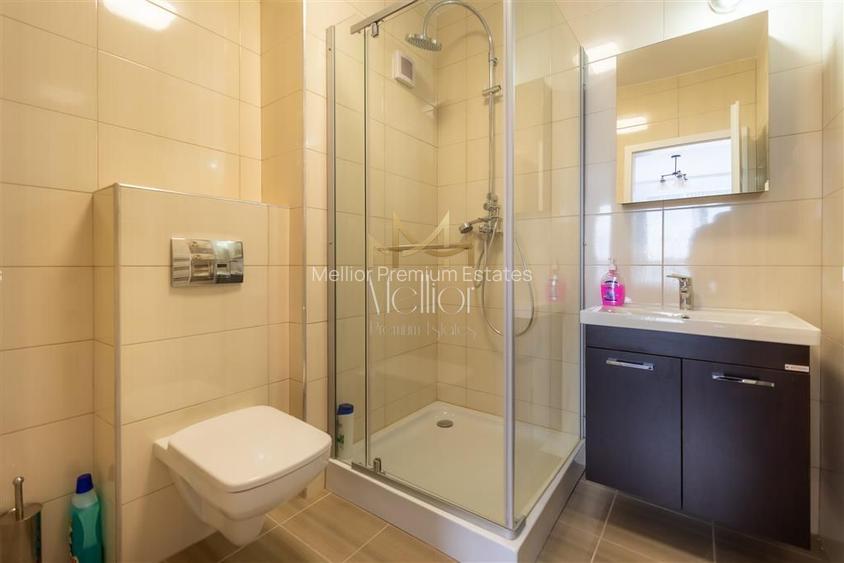Apartament superb cu 3 camere | 67 mp | parcare | zona Iulius Mall! - 10
