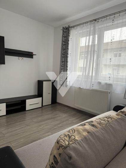 Apartament 2 camere cu balcon de închiriat Cartierul Arhitecților