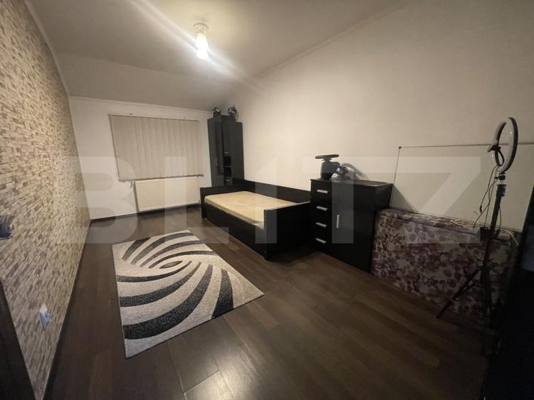 Apartament 2 camere, 50 mp, zona Bradet