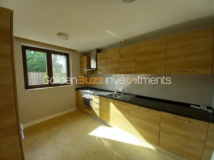 Vila de Vanzare Complex Oxford | Garaj