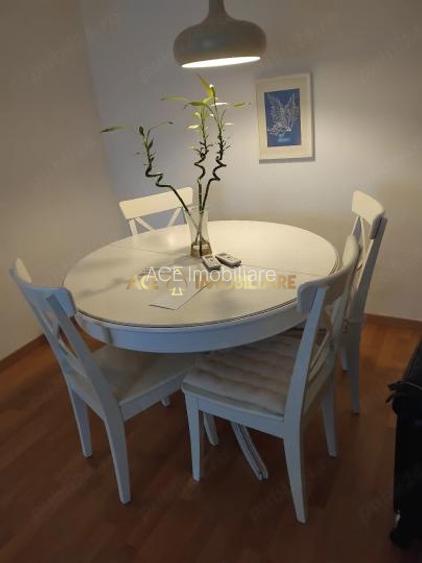 3 Camere de inchiriat| Baneasa |Centrala proprie |Posibilitate parcare - 7