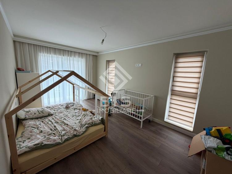 Apartament Nou | 85 MP + Curte - Subcetate
