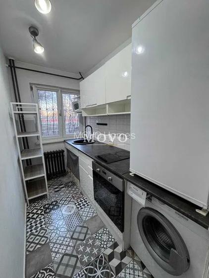 Apartament 2 camere – Zona Marasti