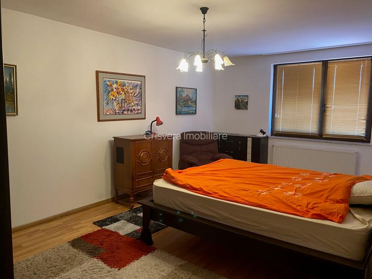 Casa tip duplex, Cartier Terra, 5 camere, P+E, sp 170 mp, teren 512 mp, garaj - 8