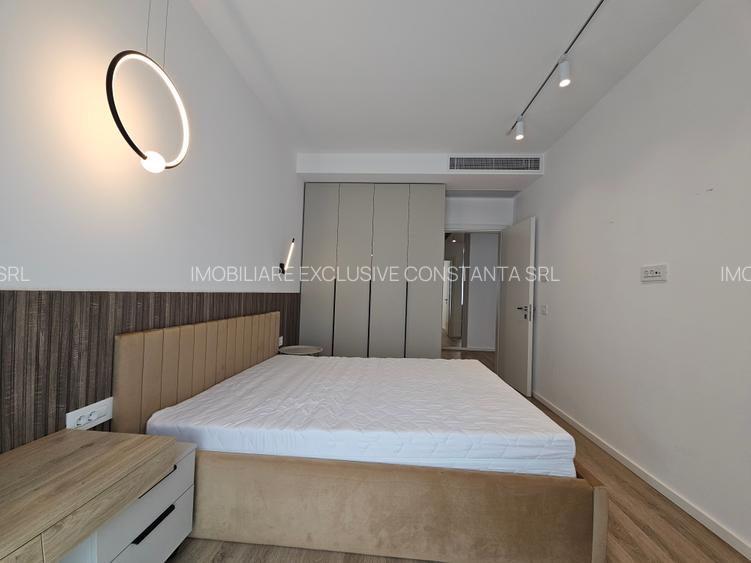 Complex De Top Mobipark Tomis Plus 2 Camere Mobilat Modern Parcare Paza - 15