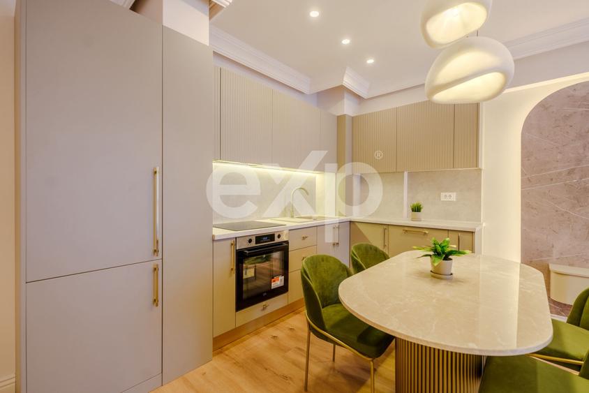 Apartament 2 Camere | Ivory Residence | Poze Reale