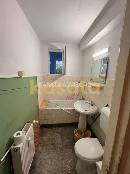 APARTAMENT 2 CAMERE | MATEI VOIEVOD | ETAJ 4/10 | CREDITABIL |