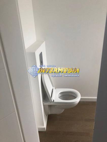 Inchiriere Casa NOUA P+1 3 camere 2 Bai Ultracentral Mobilata Utilata modern - 10
