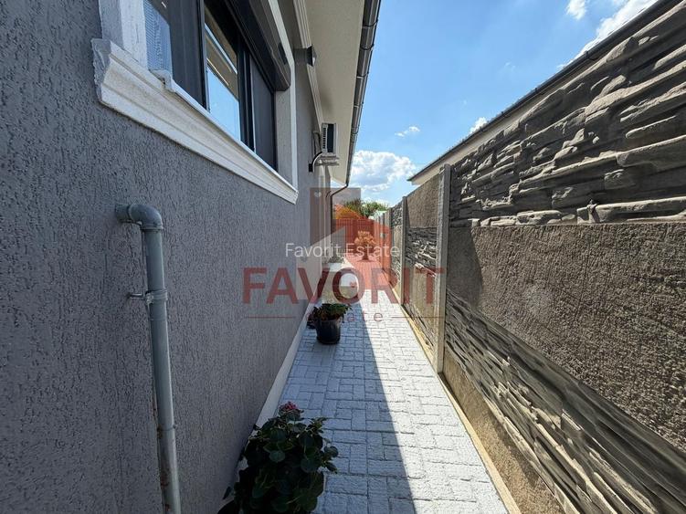 Duplex | Toate utilitatile | Mobilier nou | Finisaje premium | - 14