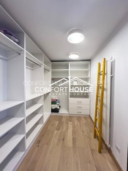 VILA P+E+M - 6 camere - situata intr-un ansamblu rezidential in IANCU NICOLAE - 43