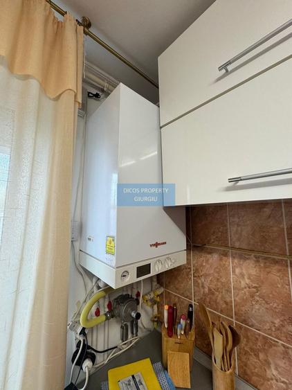 Apartament 3 camere, 64 mp, Nicolae Titulescu, etaj 4