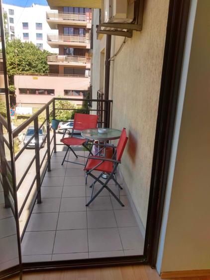 Apartament de vânzare, 1 cameră, 43 mp, Mărăști zona Iulius Mall/FSEGA