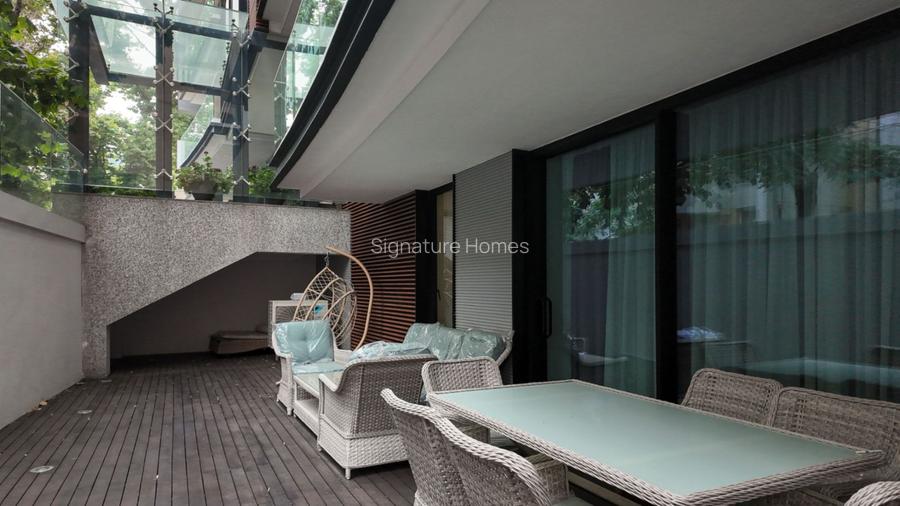 Luxury Duplex 3 Bedrooms - Bulevardul Primaverii - 2