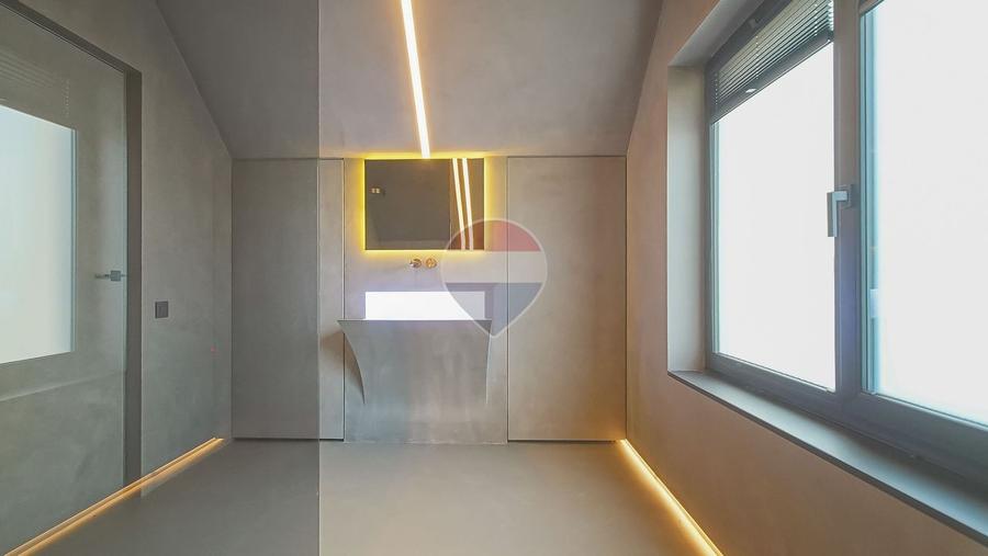 CASA-CONCEPT | ARHITECTURA CONTEMPORANA NEO-VERNACULARA | BRASOV
