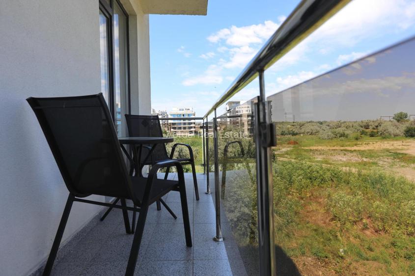 APARTAMENT 2 CAMERE | MAMAIA SAT | ULTRA MODERN - 10