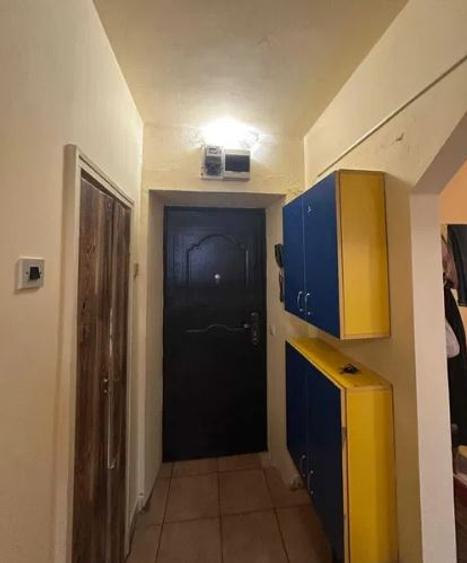 Apartament 2 Camere,Stefan cel Mare,bl.reabilitat,Amenajat,Liber