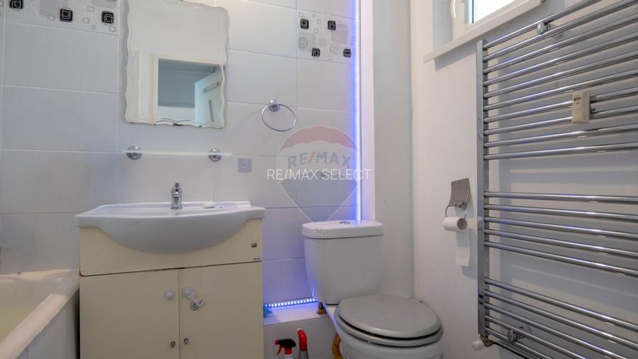 Apartament 2 camere | Șoseaua Pantelimon | Bloc reabilitat termic - 18