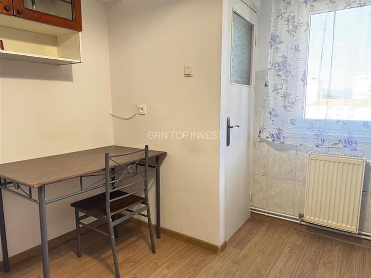 Apartament decomandat 2 camere cu balcon zona Mihai Viteazul - 15