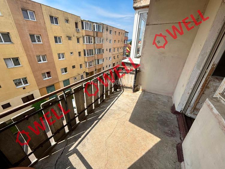 Apartament cu 2 camere de vânzare în Târgu Secuiesc, pe strada Stadionului!