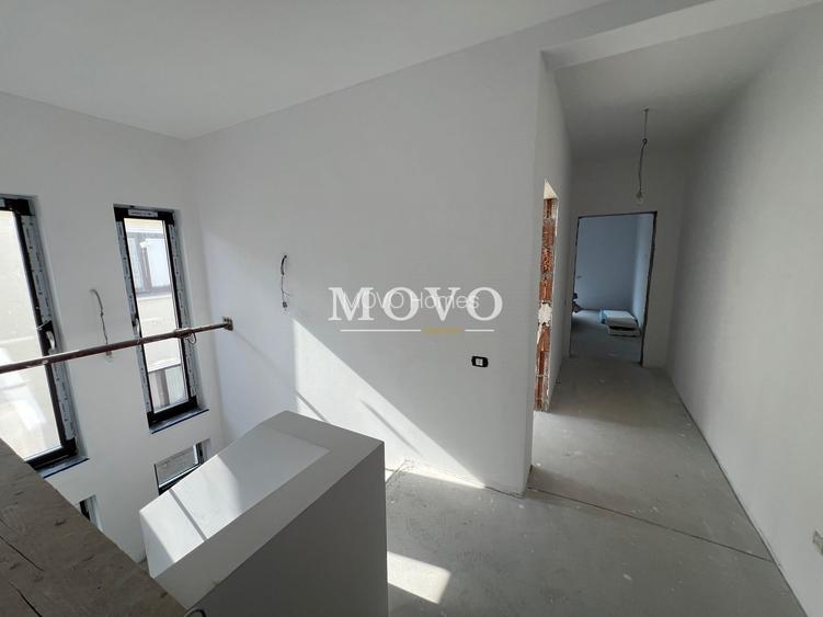 Duplex 4 camere | 140mp | Giroc - Zona Neptun