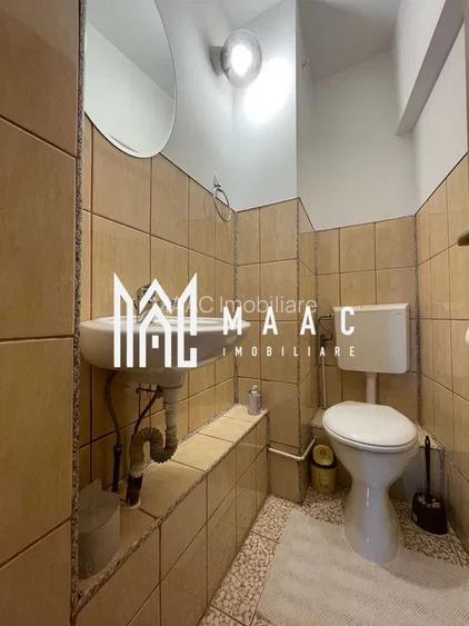 Apartament 3Camere I Decoandat I Etaj Intermediar I Turnisor - 7