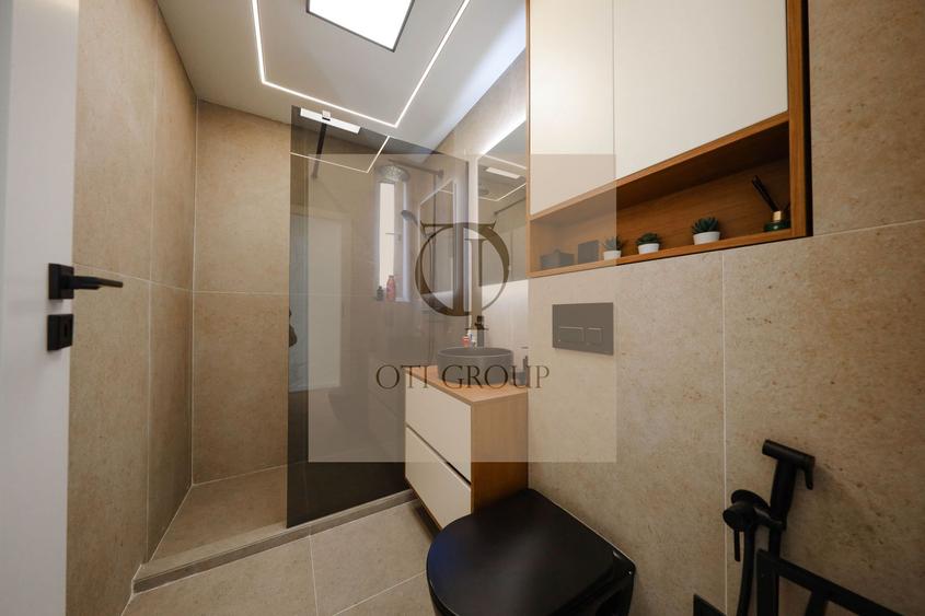 Apartament 2 camere, renovat complet | Grigorescu | Donath