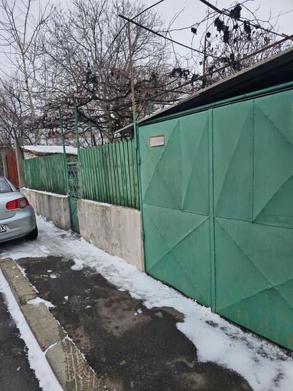 CASA cu utilitati - BRATIANU