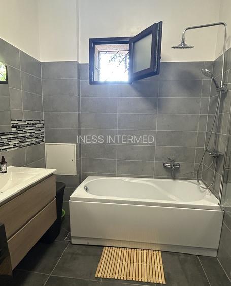 COTROCENI. DR. LISTER, ARENELE BNR, AP 2 CAM , ET 1 IN VILA P+2, CURTE EXCLUSIVA - 11